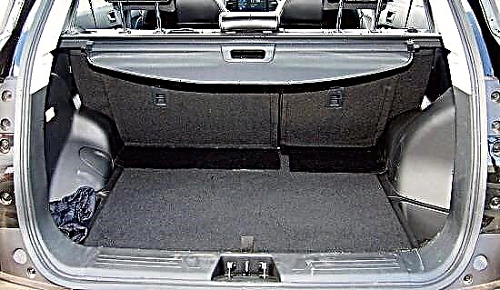 SUV Lifan X70