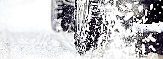 Classement des pneus cloutés pour l'hiver 2016-2017