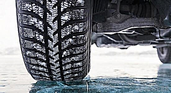Classement des meilleurs pneus pour l'hiver 2015-2016