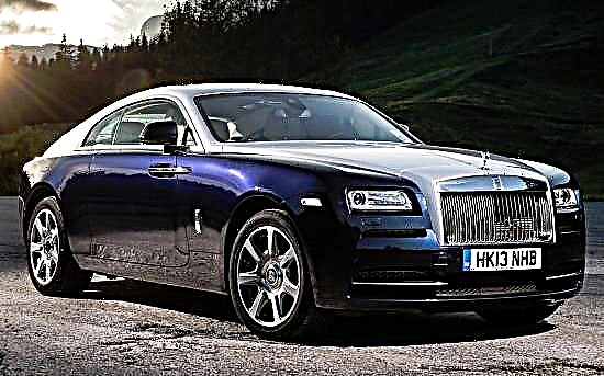 Gran Turismo Rolls-Royce: Wraith