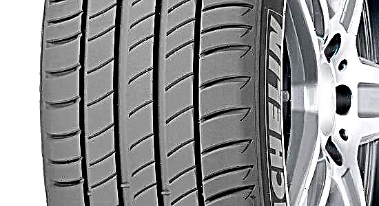 Летни гуми Michelin 2015