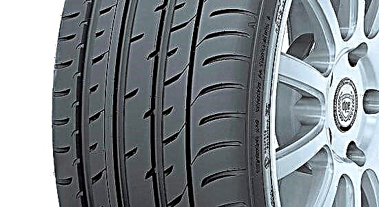 Neumáticos de verano Toyo 2015