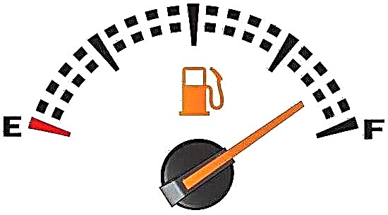 Fuel consumption rating for budget cars