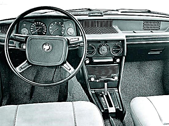 1st generation BMW 5-series