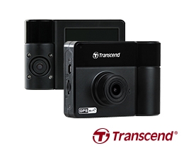Henkilökohtaiset vaikutelmat Transcend DrivePro 550 -kojekamerasta
