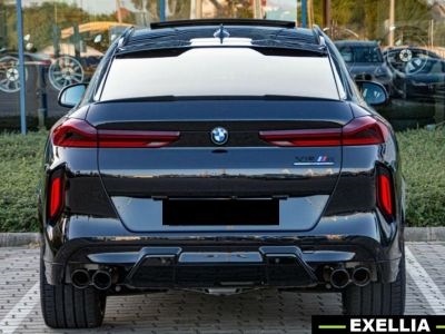 Acheter une BMW X3 d'occasion