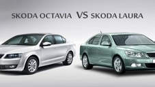 Comparación de Skoda Octavia vs Volkswagen Passat