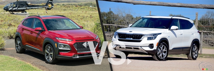 Comparaison Nissan Tiida vs Toyota Corolla