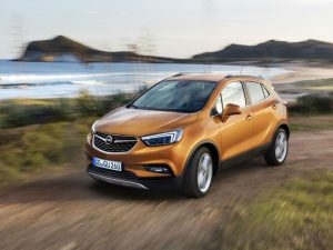 Opel Mokka e Volkswagen Tiguan - o que é melhor escolher