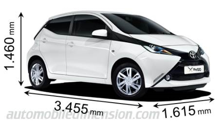 Comparatif de voitures : Toyota Auris à hayon ou berline Corolla