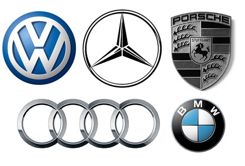 Quais carros de fabricantes alemães comprar: BMW ou Mercedes
