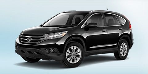 What to look for when buying a used Honda CR-V