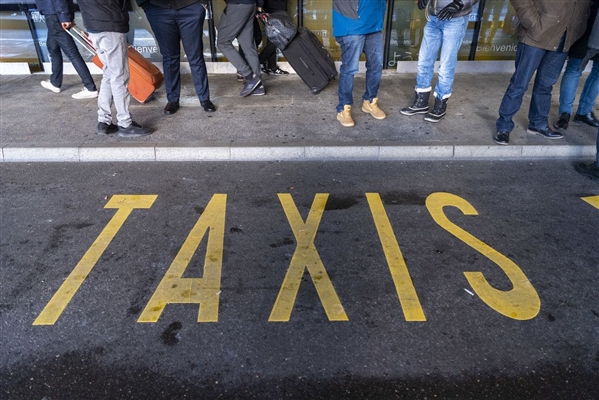 Les meilleures voitures pour travailler dans les taxis en 2021