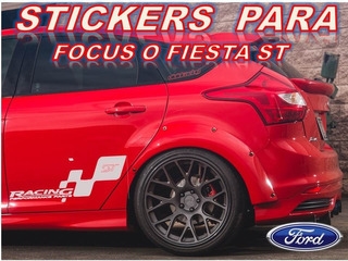 Ford Fiesta vs Focus porovnanie