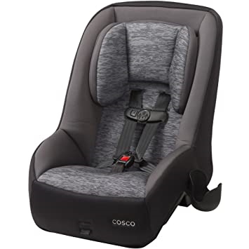 How to choose the right car seat for your child and what to look for