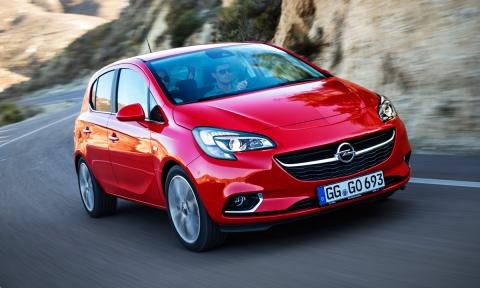 Comparaison de Citroën C4 et Opel Astra