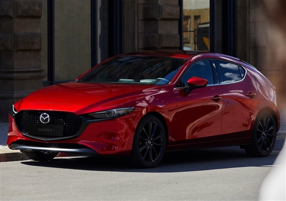 Savjeti i trikovi za odabir rabljenog automobila Mazda 3