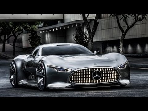 The most expensive Mercedes cars in the world