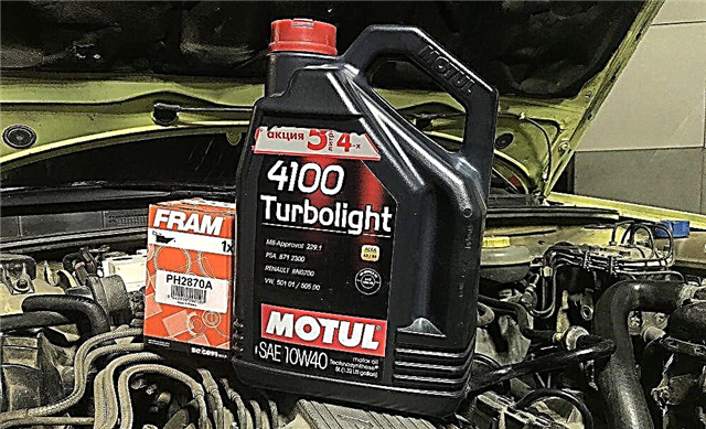The best 10W40 engine oils in 3 price categories